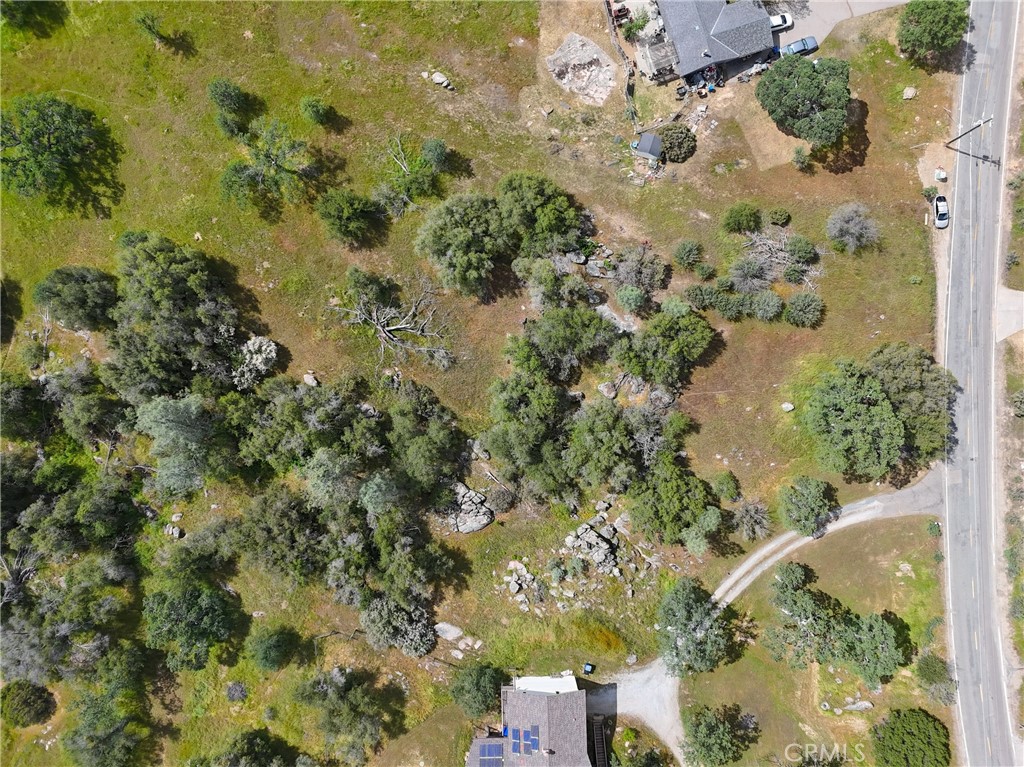 0 2098 Dome, Coarsegold, CA 93614