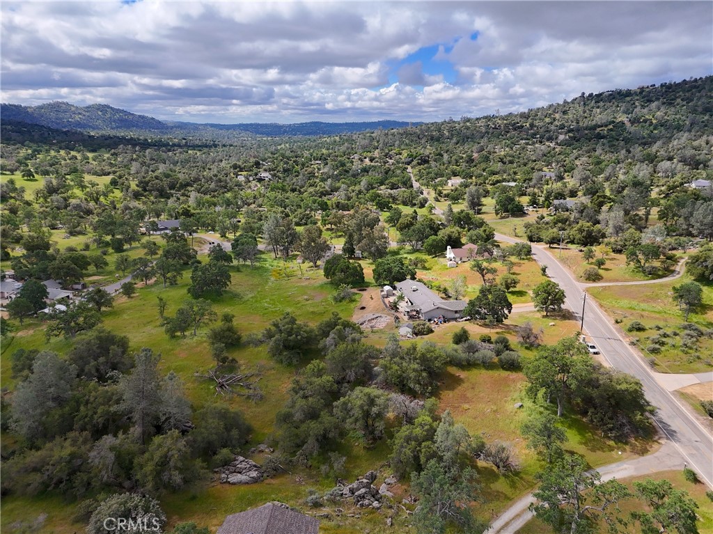 0 2098 Dome, Coarsegold, CA 93614