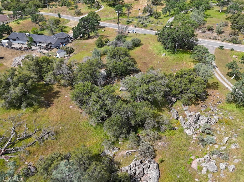 0 2098 Dome, Coarsegold, CA 93614