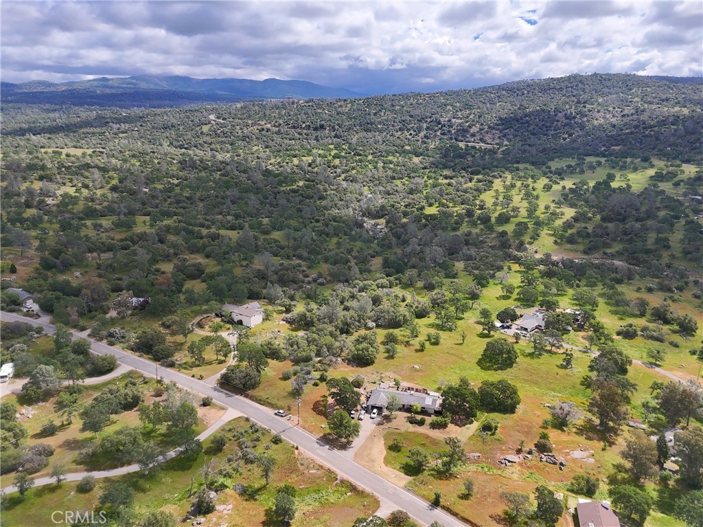 0 2098 Dome, Coarsegold, CA 93614