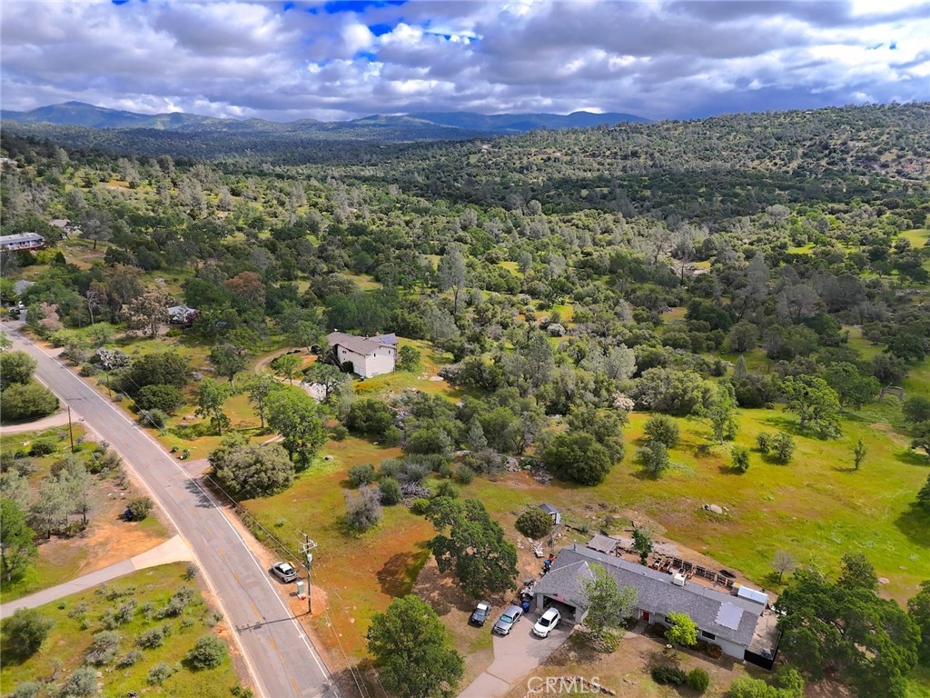 0 2098 Dome, Coarsegold, CA 93614