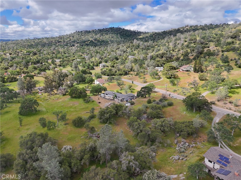 0 2098 Dome, Coarsegold, CA 93614