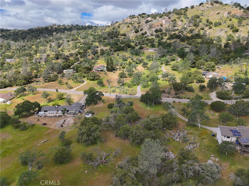 0 2098 Dome, Coarsegold, CA 93614