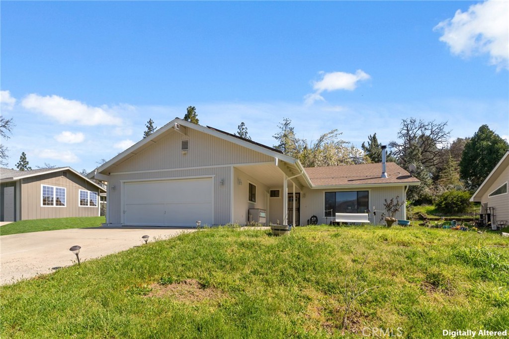 40875 Griffin, Oakhurst, CA 93644