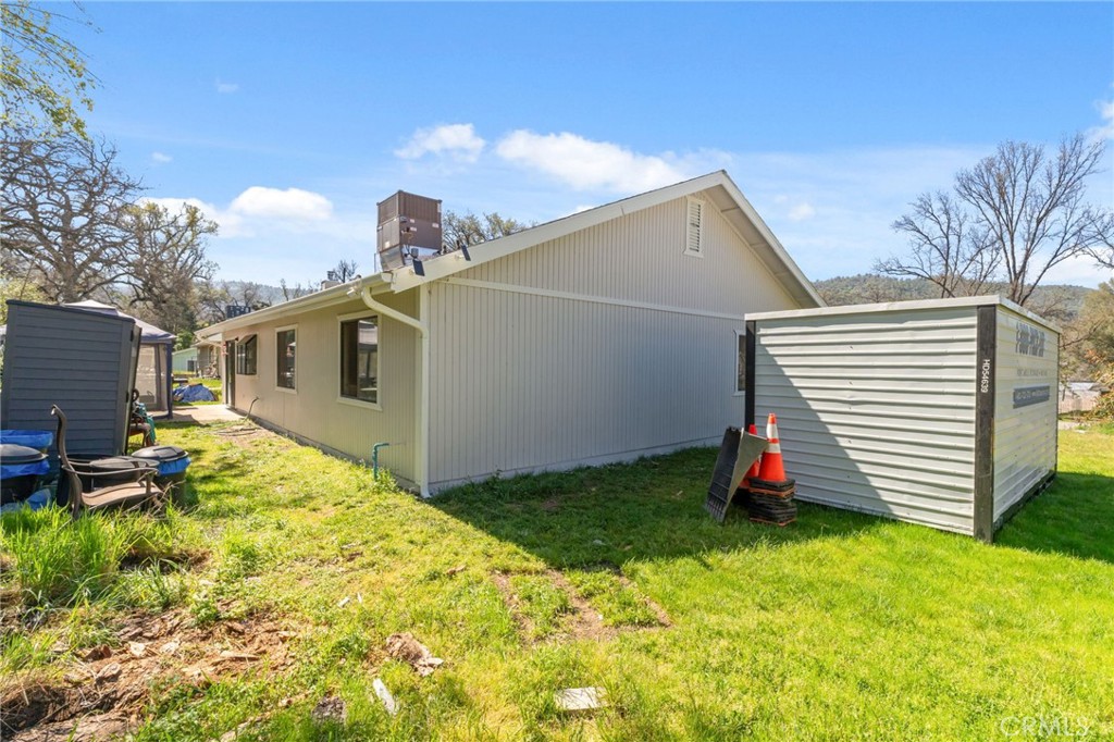 40875 Griffin, Oakhurst, CA 93644