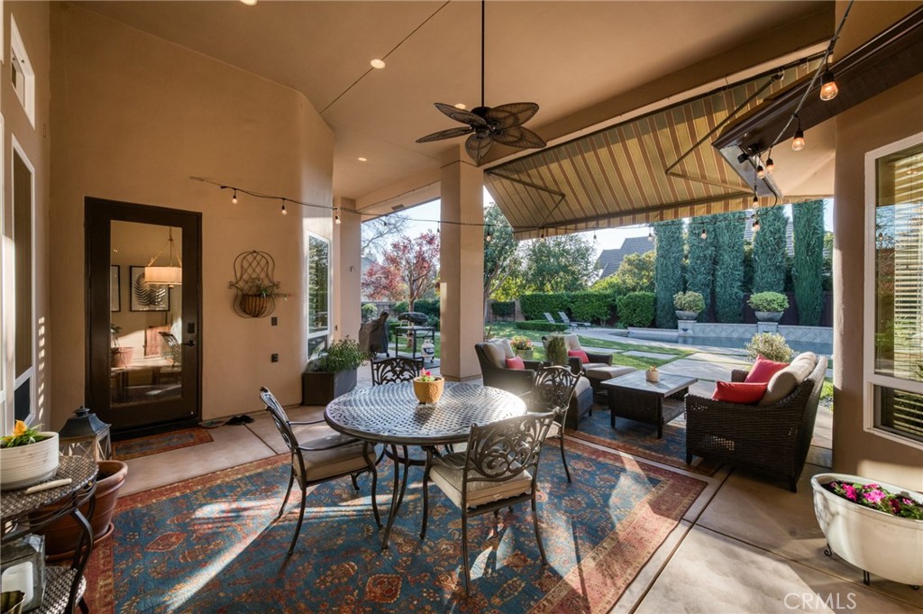 3350 E Via Montiano, Clovis, CA 93619