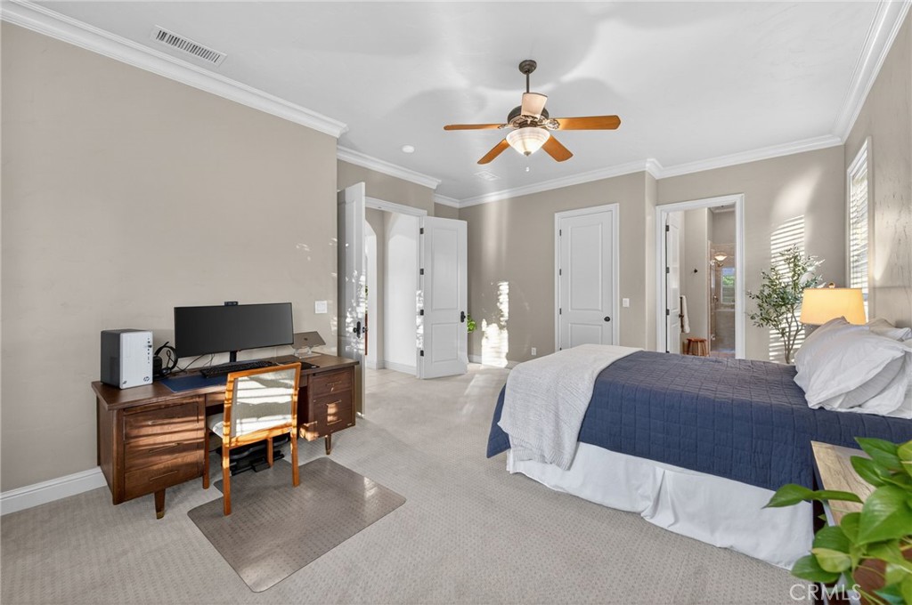 3350 E Via Montiano, Clovis, CA 93619