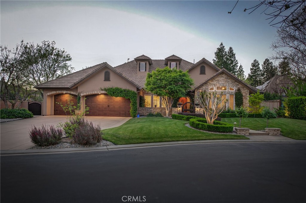 3350 E Via Montiano, Clovis, CA 93619