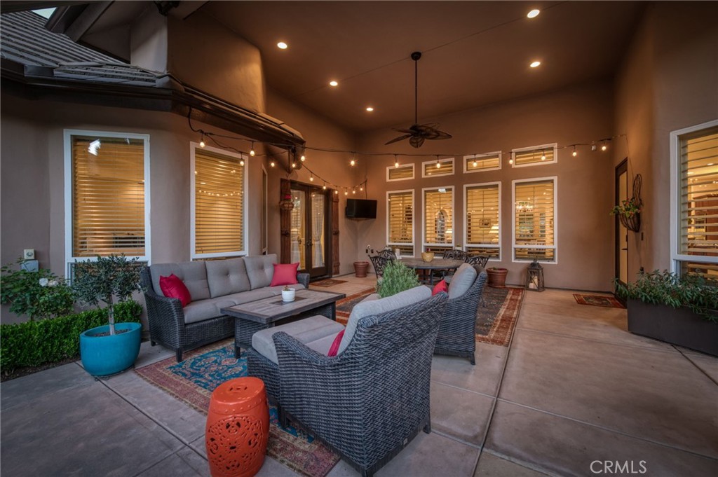 3350 E Via Montiano, Clovis, CA 93619