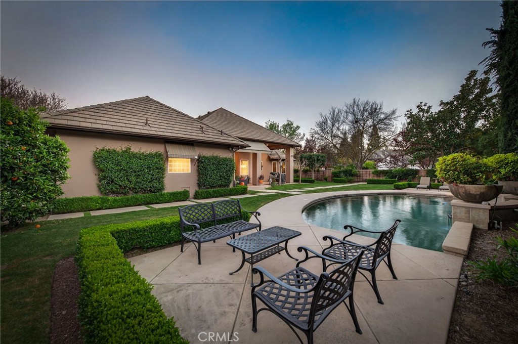 3350 E Via Montiano, Clovis, CA 93619