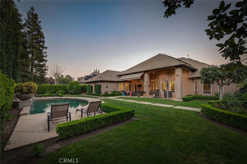 3350 E Via Montiano, Clovis, CA 93619