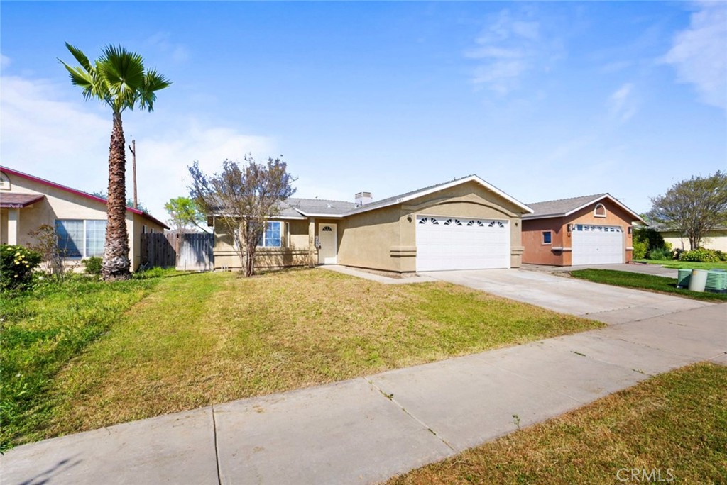 557 Monique St, Merced, CA 95341