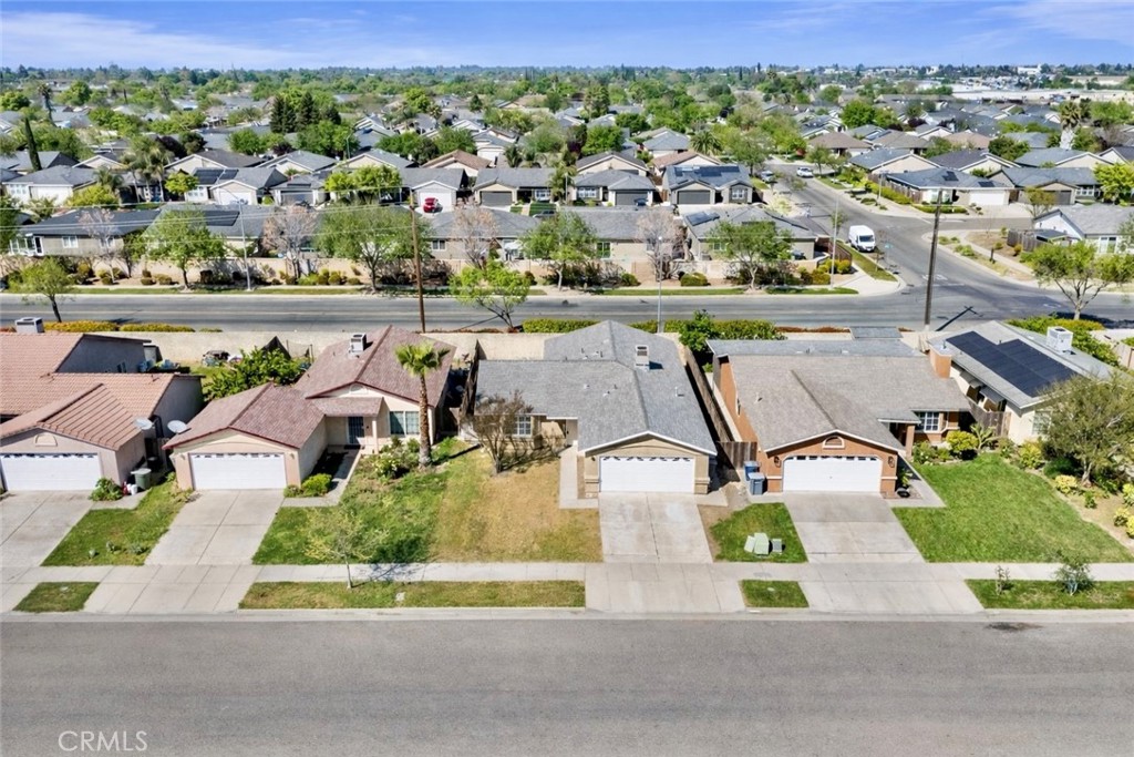 557 Monique St, Merced, CA 95341