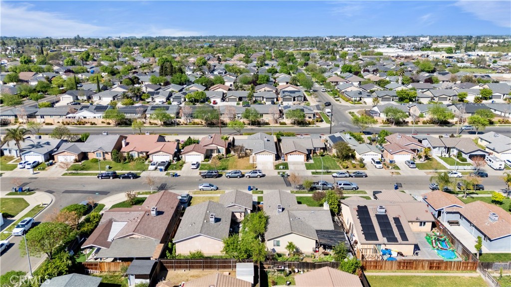 557 Monique St, Merced, CA 95341