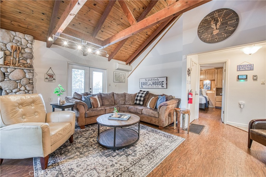 37748 Marina View Drive, Bass Lake, CA 93604