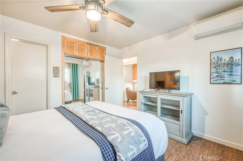 37748 Marina View Drive, Bass Lake, CA 93604