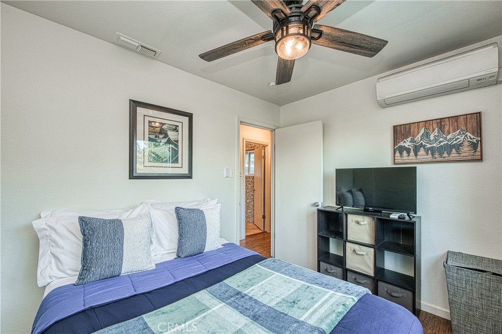 37748 Marina View Drive, Bass Lake, CA 93604