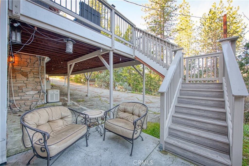 37748 Marina View Drive, Bass Lake, CA 93604