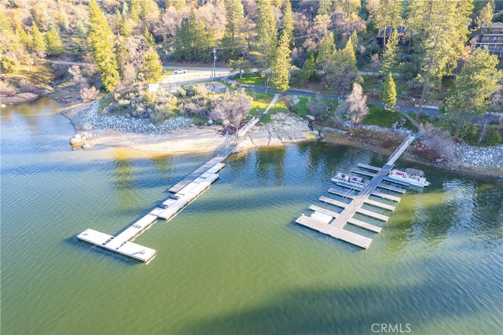 37748 Marina View Drive, Bass Lake, CA 93604