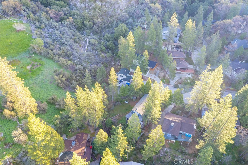 37748 Marina View Drive, Bass Lake, CA 93604