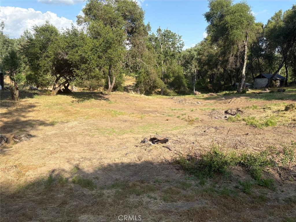 0 Chickasaw Rd, Coarsegold, CA 93614