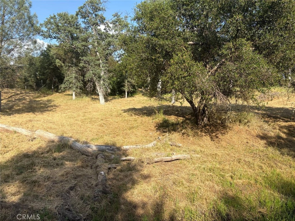 0 Chickasaw Rd, Coarsegold, CA 93614