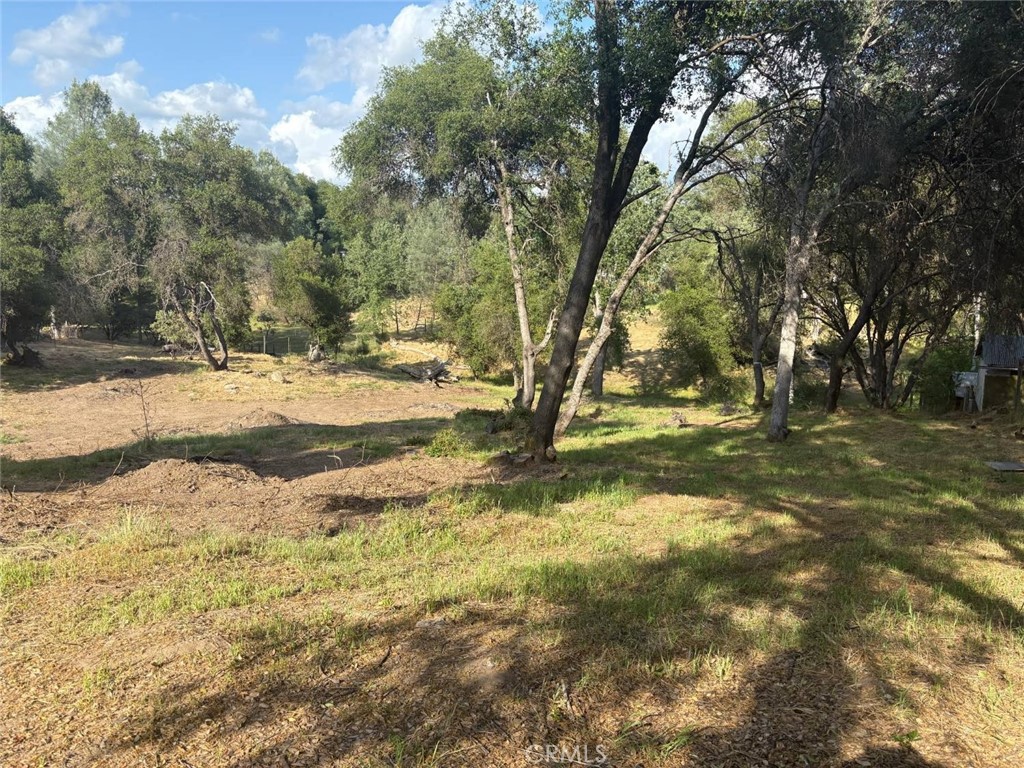 0 Chickasaw Rd, Coarsegold, CA 93614