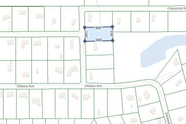 0 Chickasaw Rd, Coarsegold, CA 93614