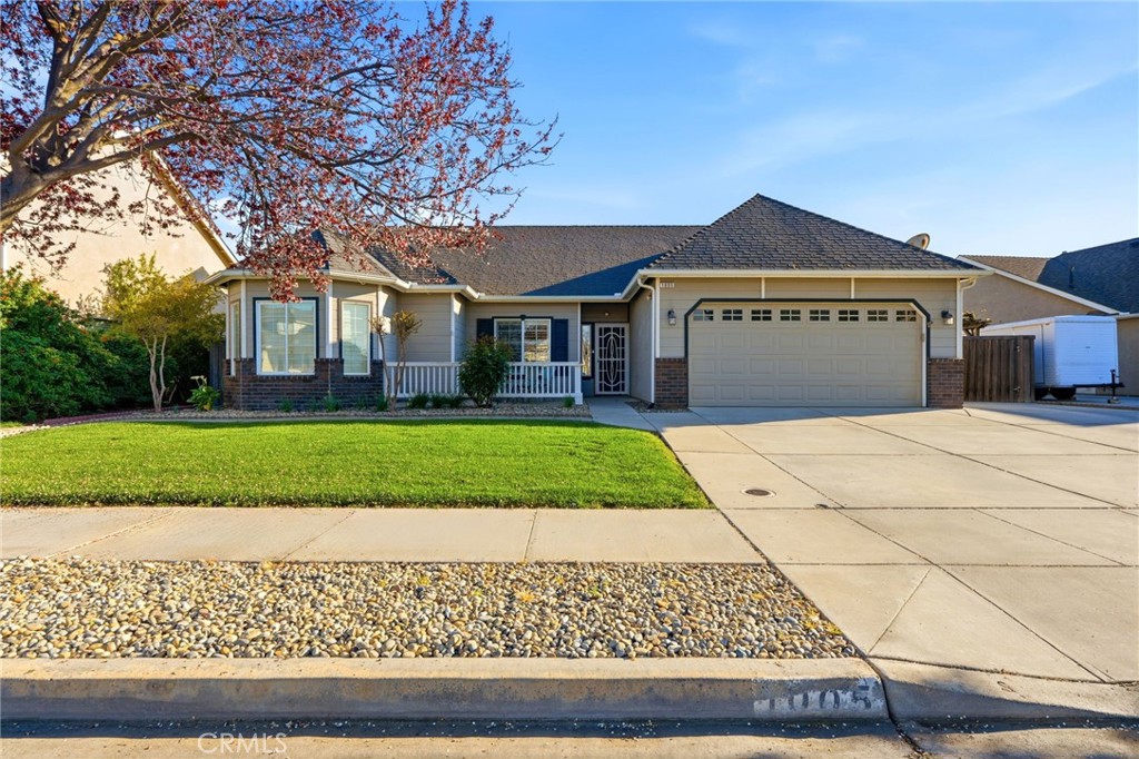 1005 Jubilee Ct, Lemoore, CA 93245