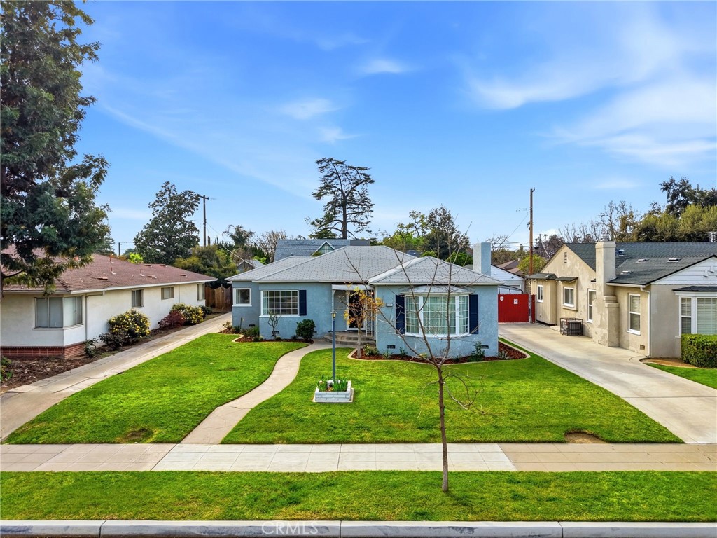 1647 N Harrison, Fresno, CA 93704