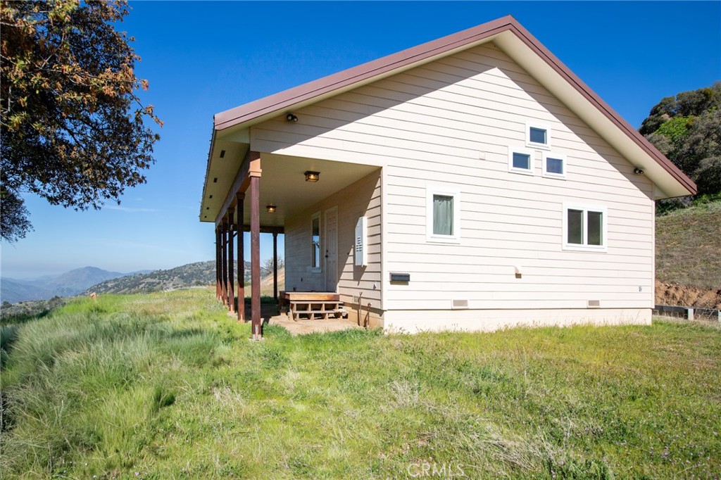 44981 Todd Eymann Rd, Miramonte, CA 93641