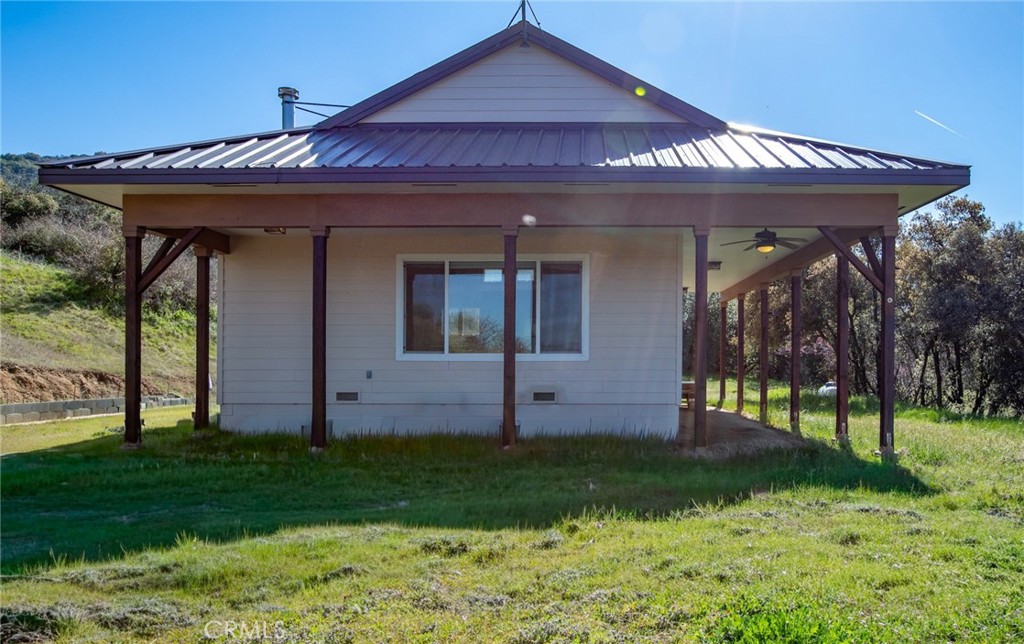 44981 Todd Eymann Rd, Miramonte, CA 93641