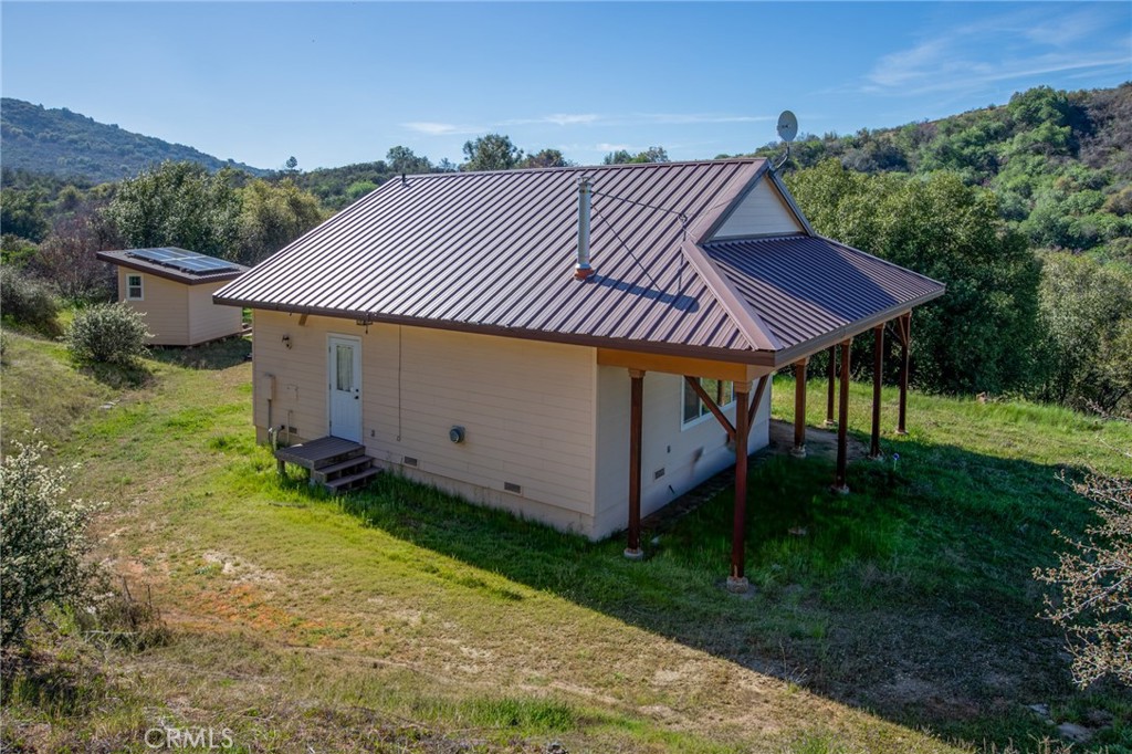 44981 Todd Eymann Rd, Miramonte, CA 93641