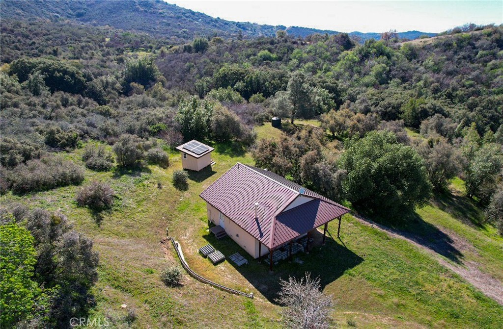 44981 Todd Eymann Rd, Miramonte, CA 93641