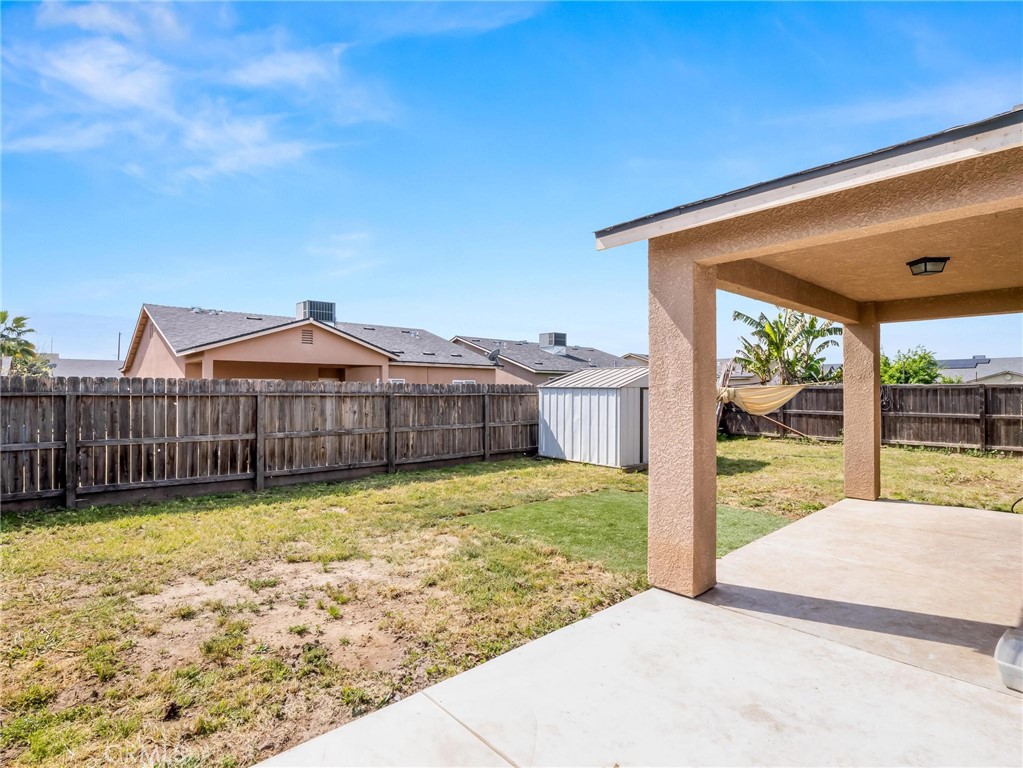 337 Ramona, Orange Cove, CA 93646