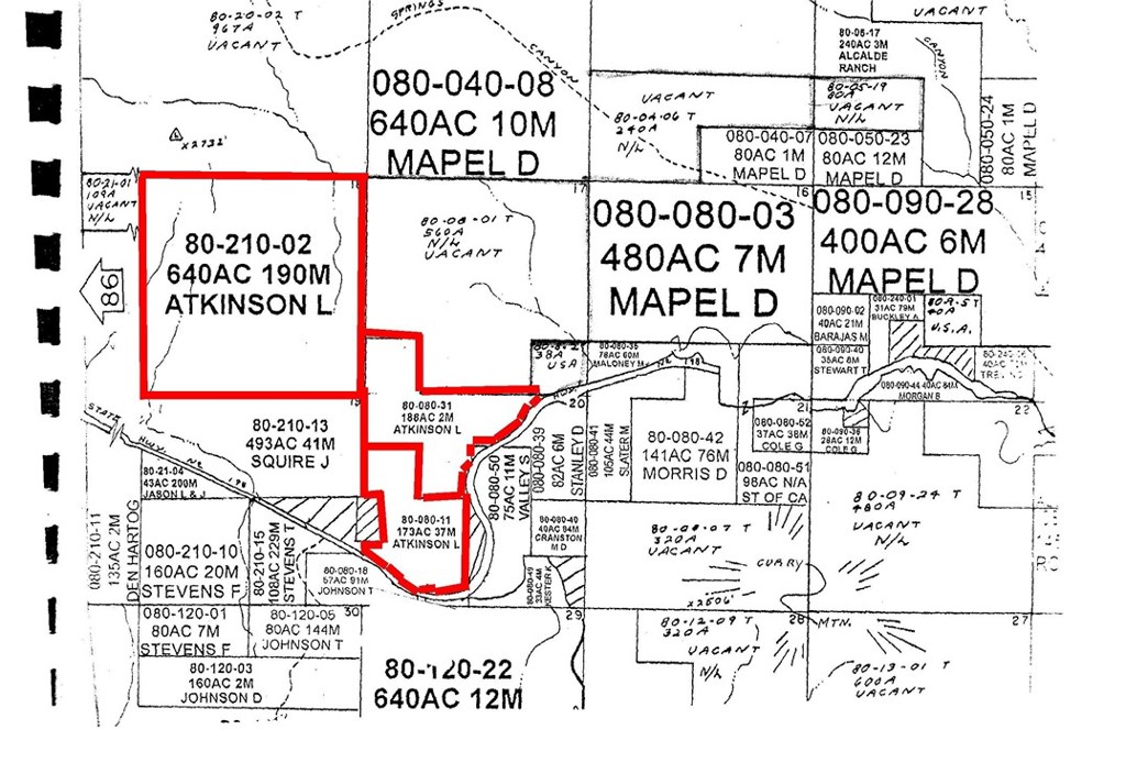39330 W Hwy 198, Coalinga, CA 93210