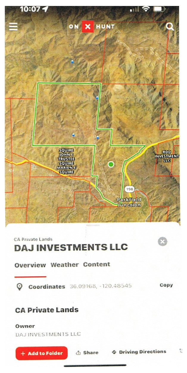 39330 W Hwy 198, Coalinga, CA 93210