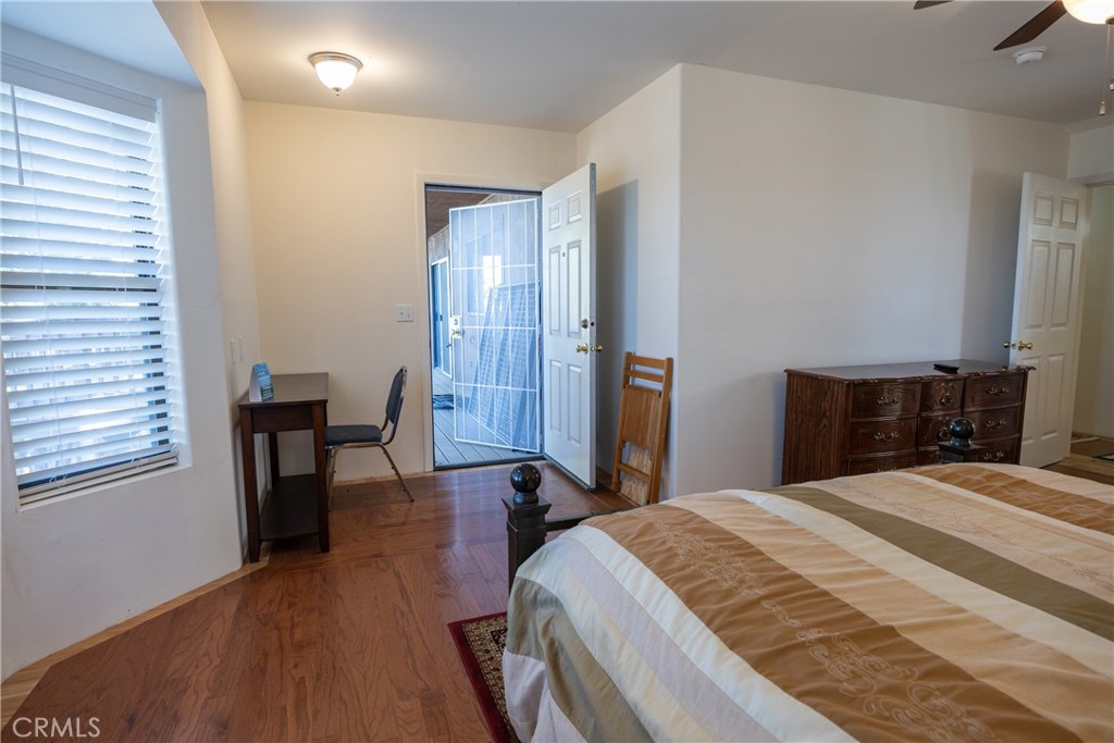 7501 Yosemite Park, Yosemite, CA 95389