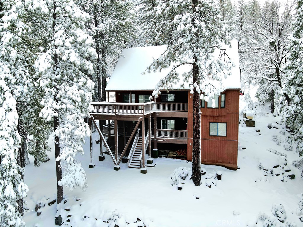 7501 Yosemite Park, Yosemite, CA 95389