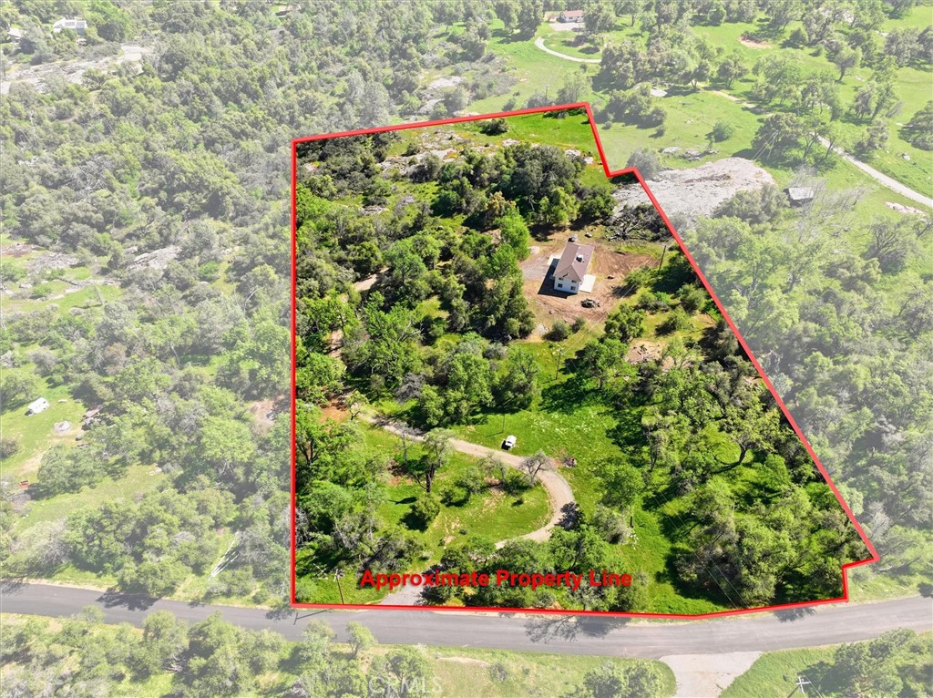 4877 Morningstar, Mariposa, CA 95338