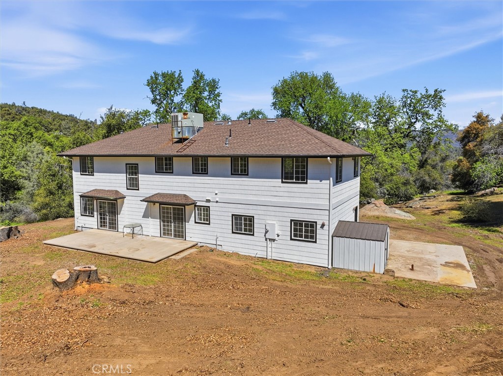 4877 Morningstar, Mariposa, CA 95338