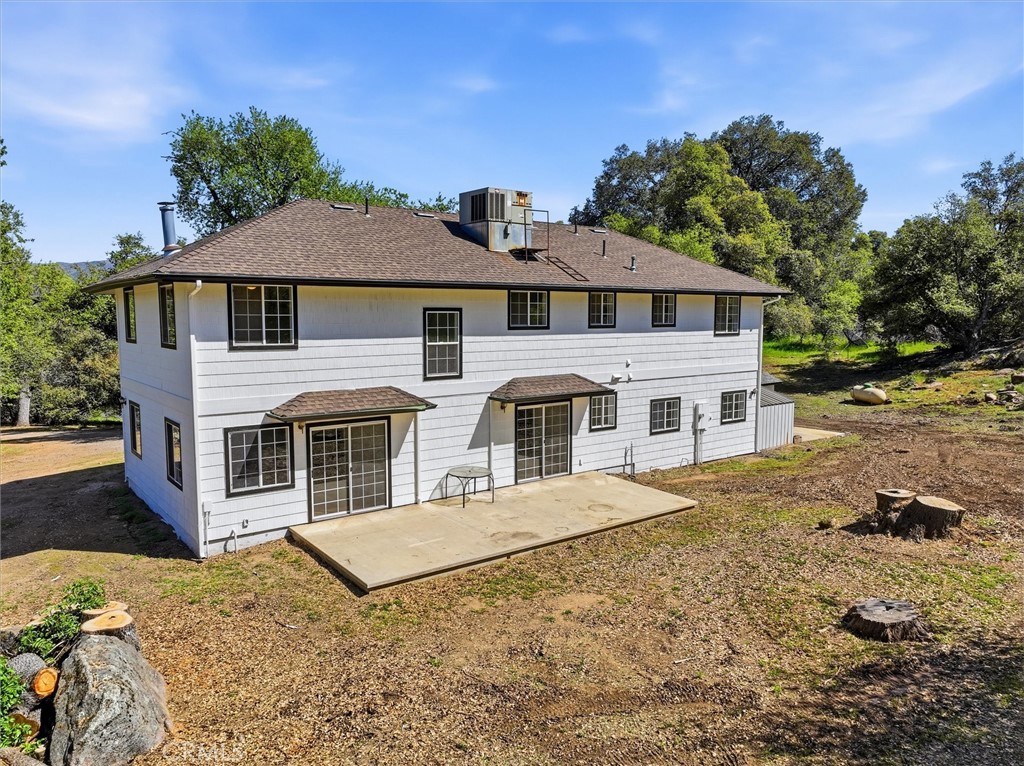 4877 Morningstar, Mariposa, CA 95338