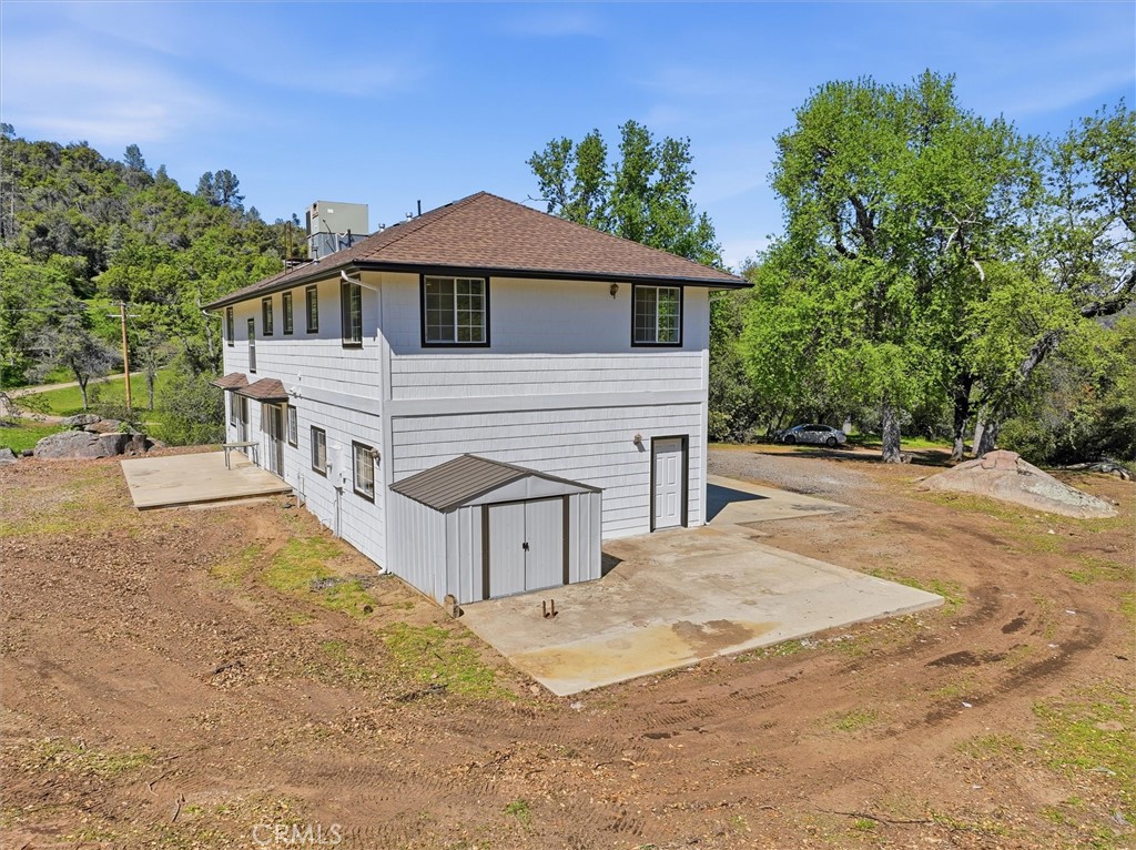 4877 Morningstar, Mariposa, CA 95338