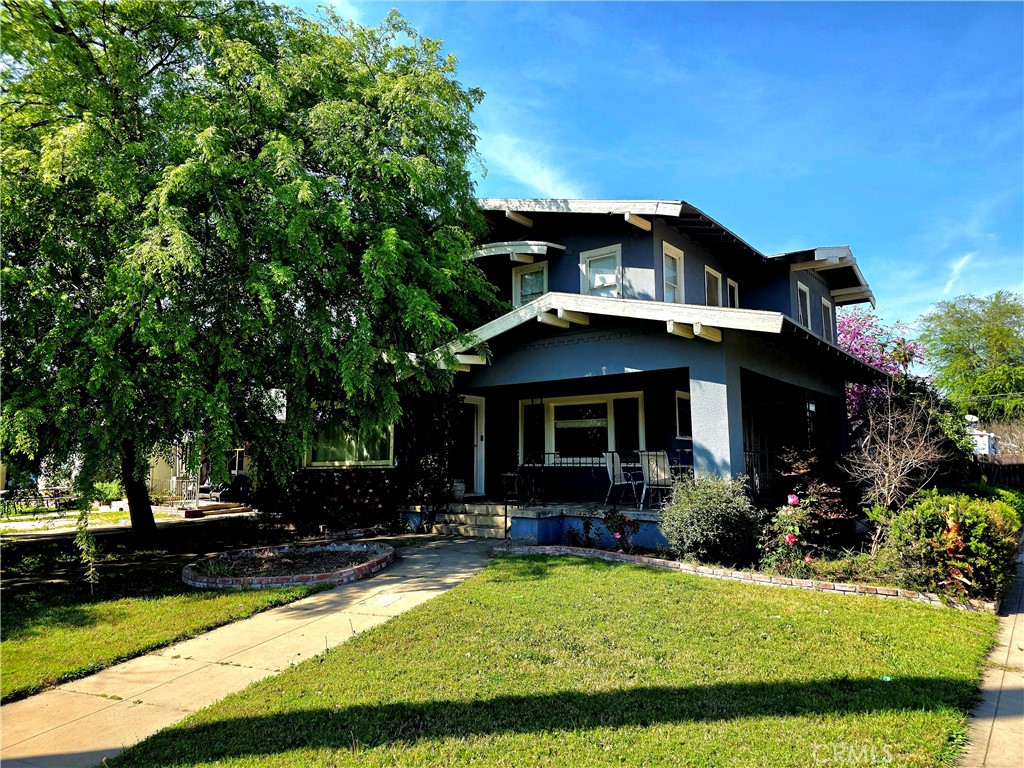 3463 E Kerckhoff, Fresno, CA 93702