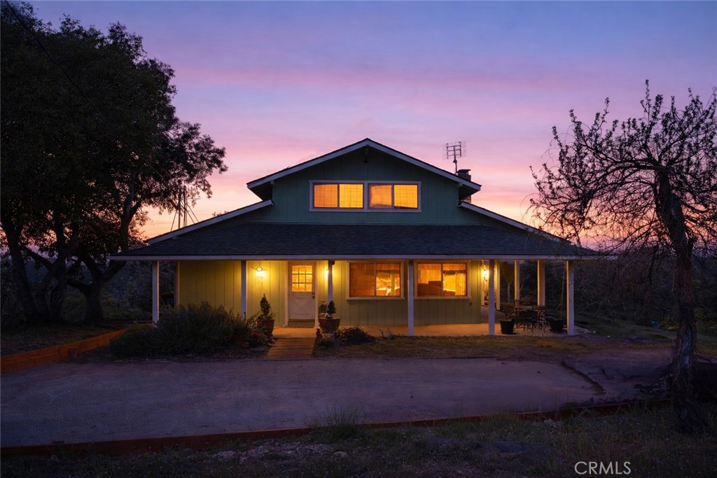 34107 Memory Lane, Coarsegold, CA 93614