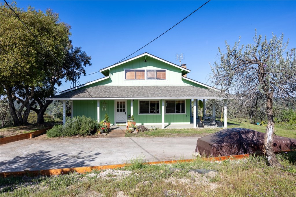 34107 Memory Lane, Coarsegold, CA 93614