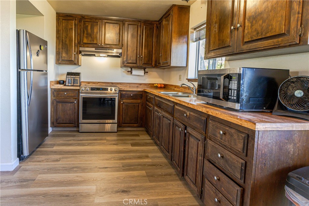 34107 Memory Lane, Coarsegold, CA 93614