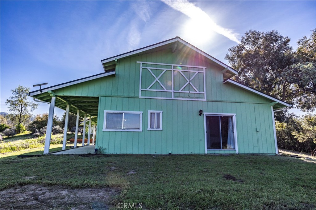 34107 Memory Lane, Coarsegold, CA 93614