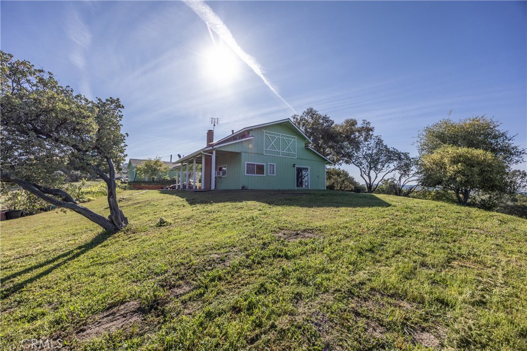 34107 Memory Lane, Coarsegold, CA 93614