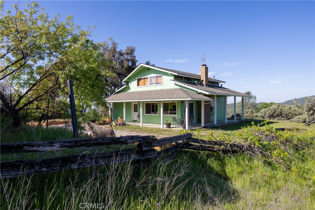 34107 Memory Lane, Coarsegold, CA 93614